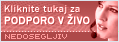 Live chat icon #14 - Offline - Slovenščina