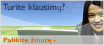 Live chat icon #20 - Offline - Lietuvių