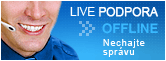 Live chat icon #5 - Offline - Slovenčina